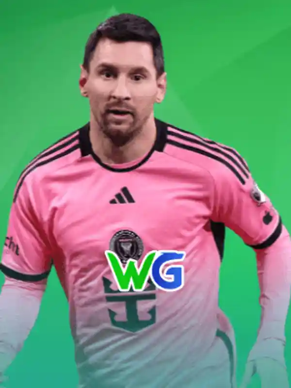 WG খেলাধুলা ক্যাসিনো গেমিং